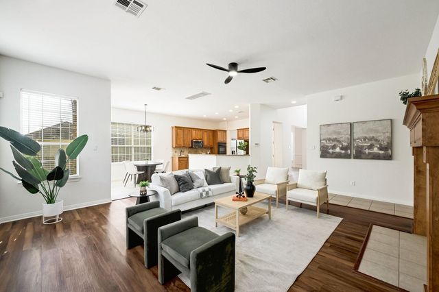 10109 Chestnut Ridge RD, Austin, TX 78726