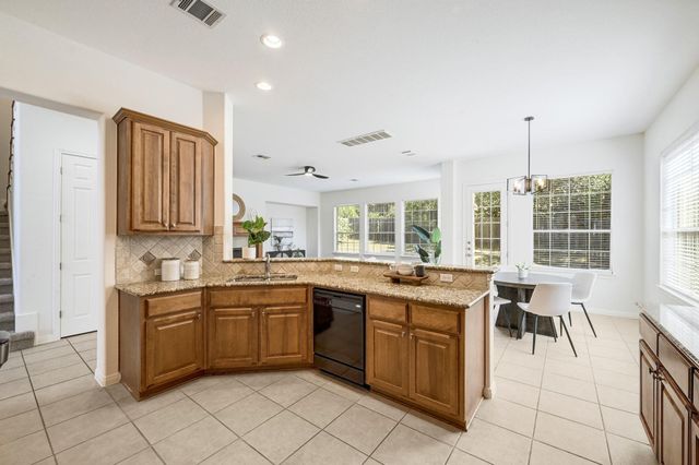 10109 Chestnut Ridge RD, Austin, TX 78726