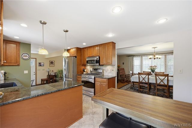 291 Seneca Place, Lancaster, NY 14086
