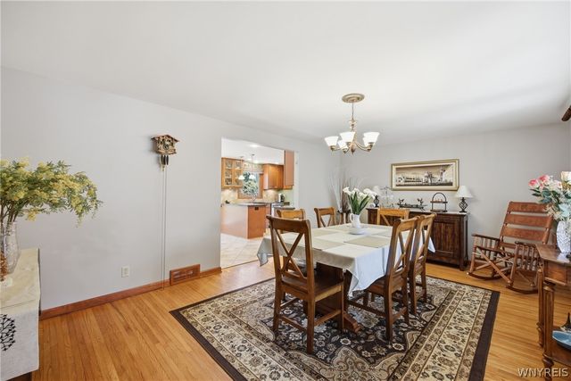 291 Seneca Place, Lancaster, NY 14086