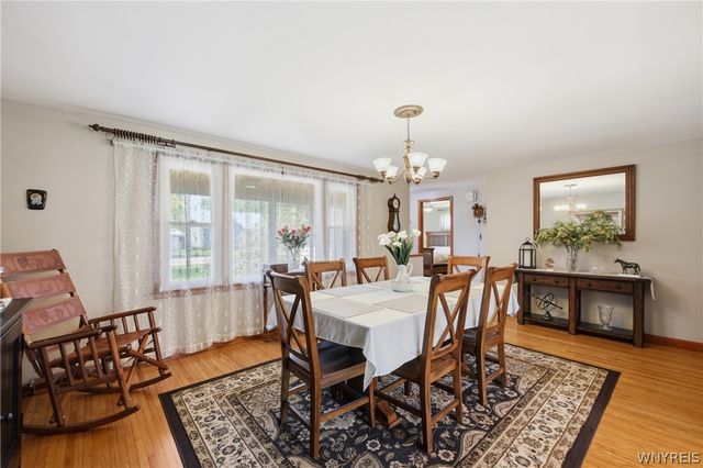 291 Seneca Place, Lancaster, NY 14086