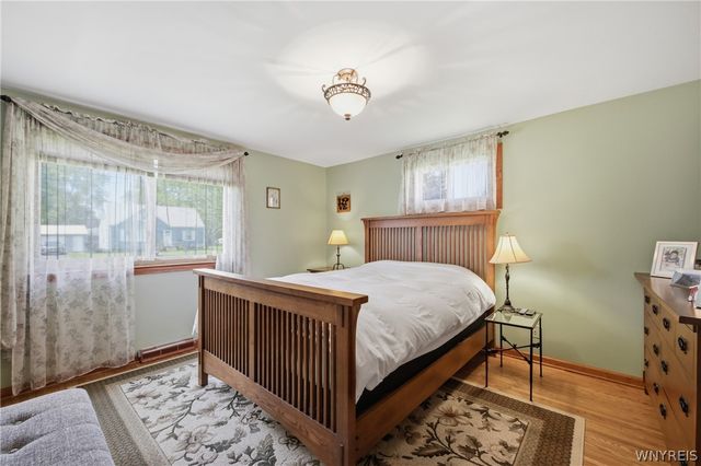 291 Seneca Place, Lancaster, NY 14086