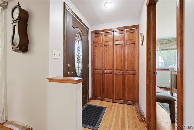 291 Seneca Place, Lancaster, NY 14086
