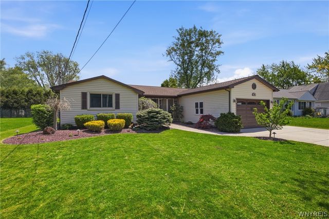 291 Seneca Place, Lancaster, NY 14086