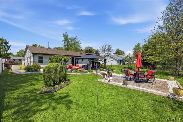 291 Seneca Place, Lancaster, NY 14086