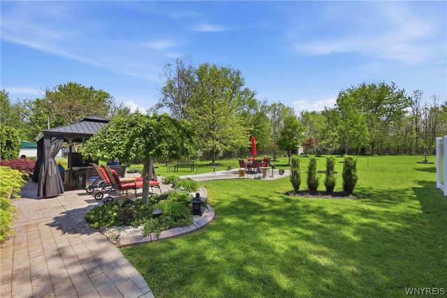 291 Seneca Place, Lancaster, NY 14086