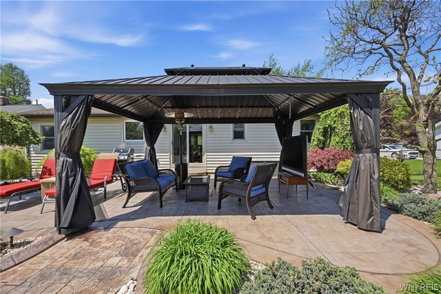 291 Seneca Place, Lancaster, NY 14086