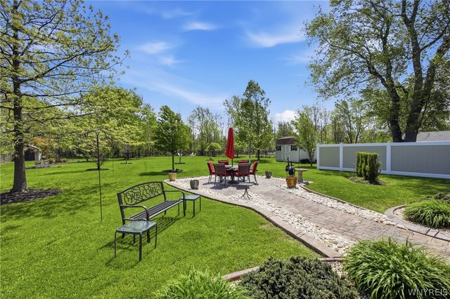 291 Seneca Place, Lancaster, NY 14086