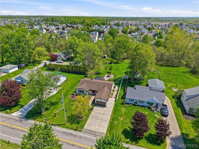 291 Seneca Place, Lancaster, NY 14086