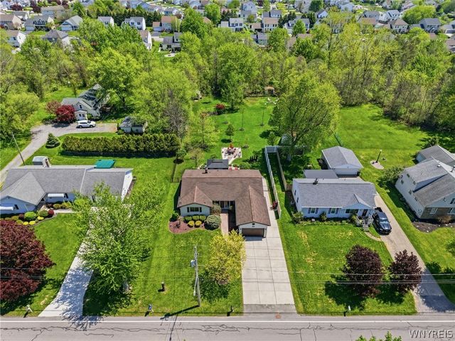 291 Seneca Place, Lancaster, NY 14086