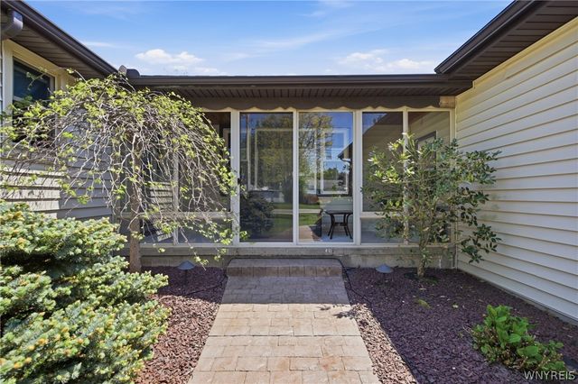 291 Seneca Place, Lancaster, NY 14086
