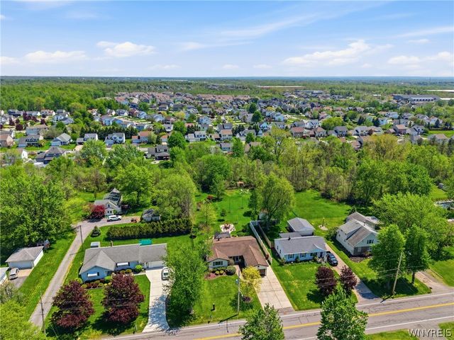 291 Seneca Place, Lancaster, NY 14086