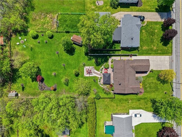 291 Seneca Place, Lancaster, NY 14086