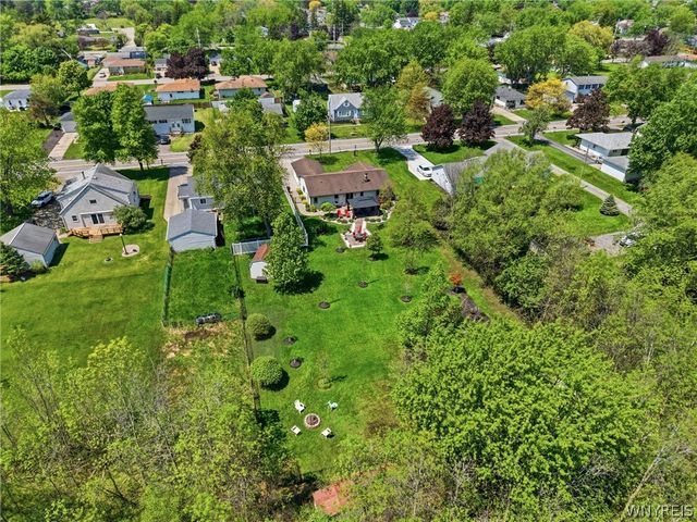 291 Seneca Place, Lancaster, NY 14086