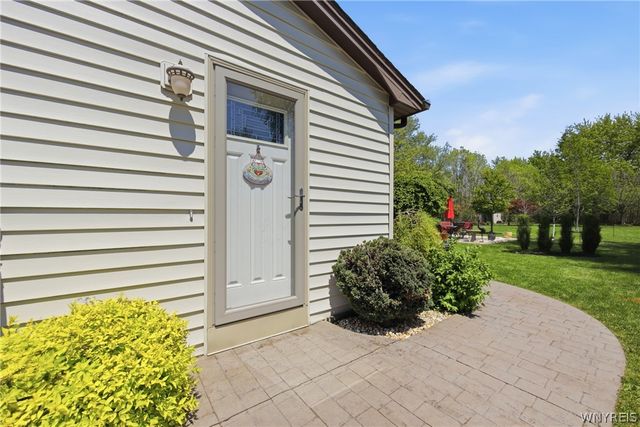 291 Seneca Place, Lancaster, NY 14086