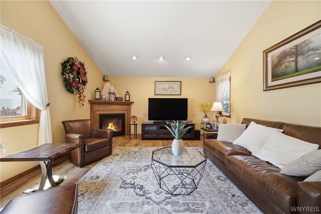 291 Seneca Place, Lancaster, NY 14086