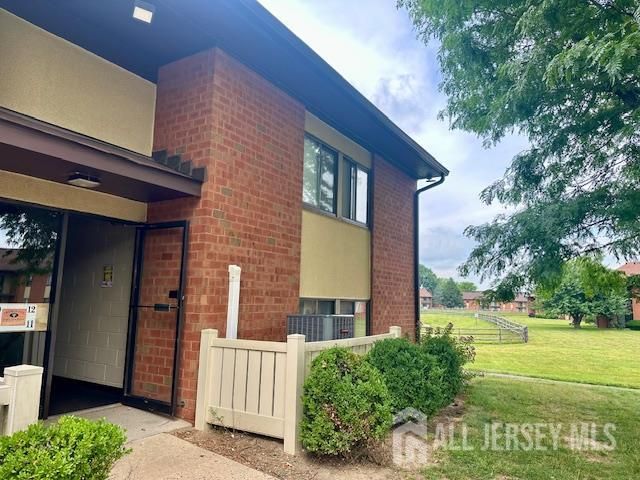 356 Ridge Road B11, South Brunswick, NJ 08810