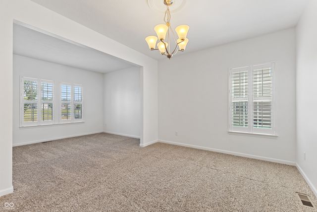 2833 Holiday Way, Greenwood, IN 46143