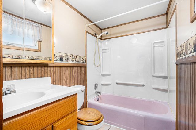 2737 Vermillion Street, Lake Station, IN 46405