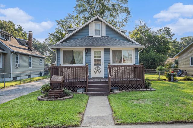 2737 Vermillion Street, Lake Station, IN 46405