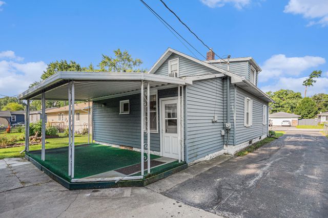 2737 Vermillion Street, Lake Station, IN 46405