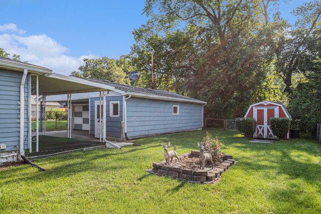 2737 Vermillion Street, Lake Station, IN 46405
