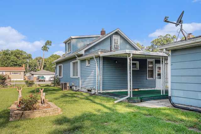 2737 Vermillion Street, Lake Station, IN 46405