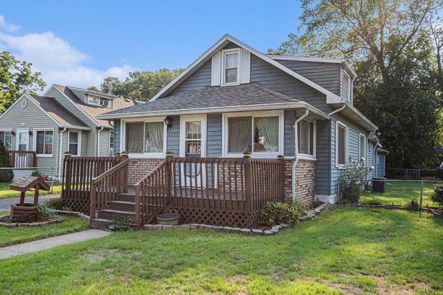 2737 Vermillion Street, Lake Station, IN 46405