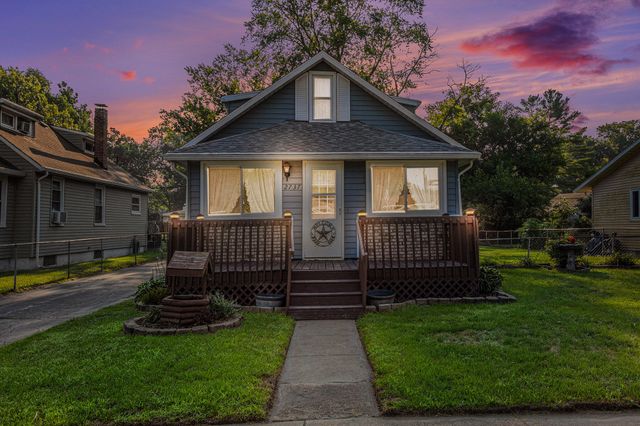 2737 Vermillion Street, Lake Station, IN 46405