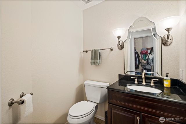 6305 SE Tyler Court, Lacey, WA 98513