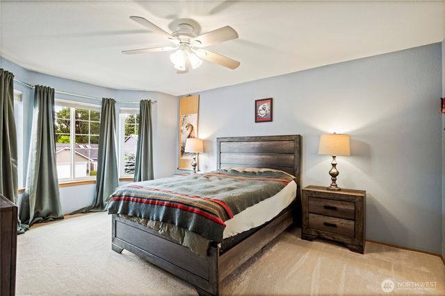 6305 SE Tyler Court, Lacey, WA 98513