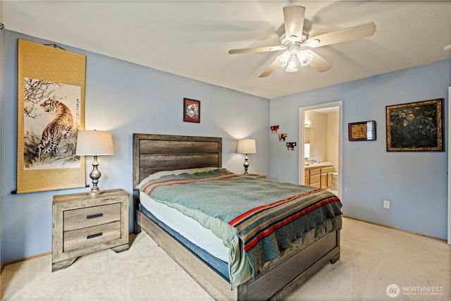 6305 SE Tyler Court, Lacey, WA 98513