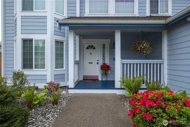 6305 SE Tyler Court, Lacey, WA 98513
