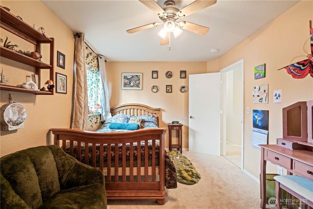 6305 SE Tyler Court, Lacey, WA 98513