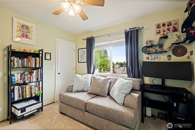 6305 SE Tyler Court, Lacey, WA 98513