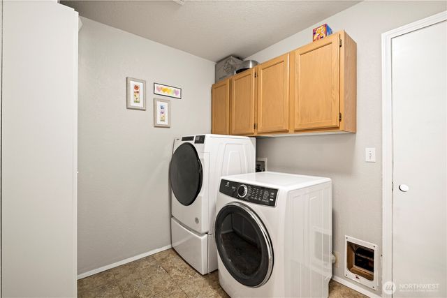 6305 SE Tyler Court, Lacey, WA 98513
