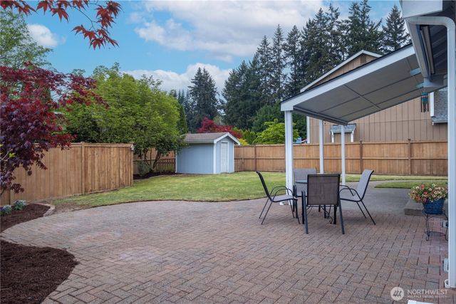6305 SE Tyler Court, Lacey, WA 98513