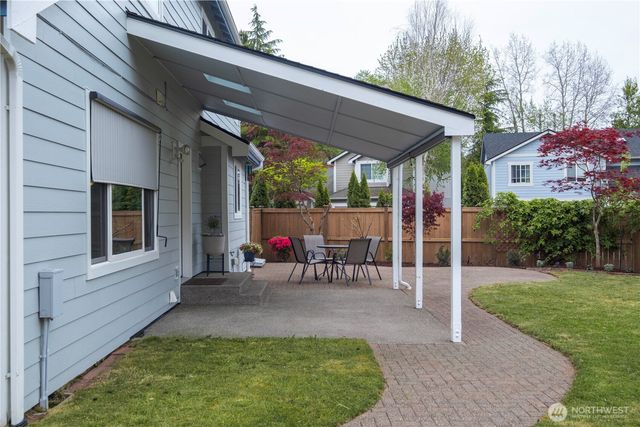 6305 SE Tyler Court, Lacey, WA 98513