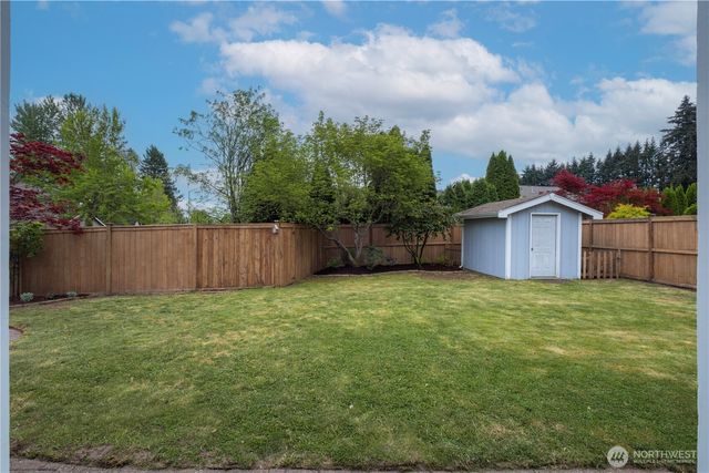 6305 SE Tyler Court, Lacey, WA 98513