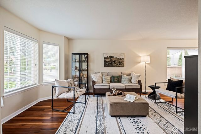 6305 SE Tyler Court, Lacey, WA 98513