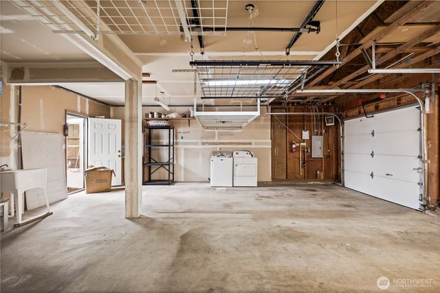 6305 SE Tyler Court, Lacey, WA 98513