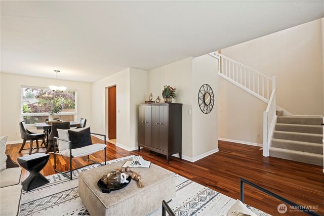 6305 SE Tyler Court, Lacey, WA 98513