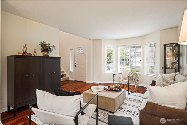 6305 SE Tyler Court, Lacey, WA 98513