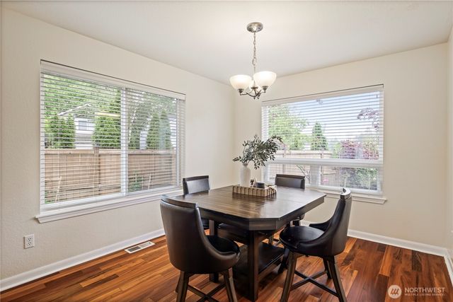 6305 SE Tyler Court, Lacey, WA 98513