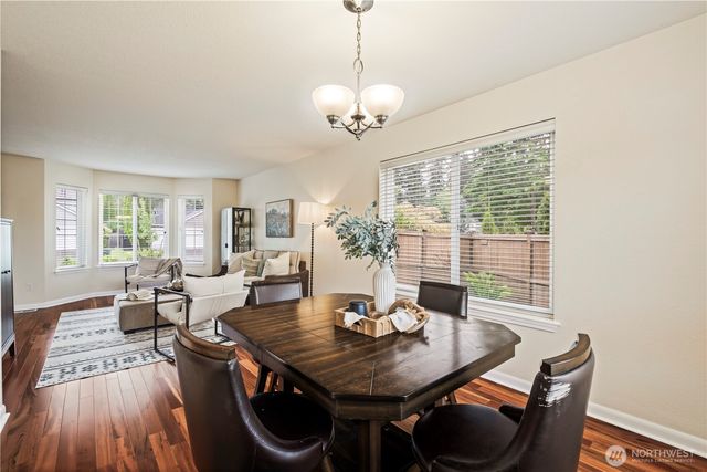 6305 SE Tyler Court, Lacey, WA 98513