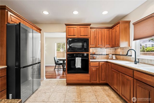 6305 SE Tyler Court, Lacey, WA 98513
