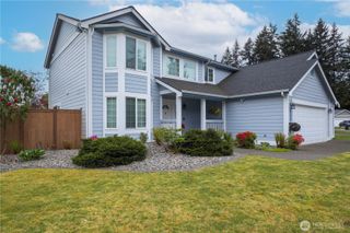 6305 SE Tyler Court, Lacey, WA 98513