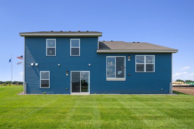 8963 Joliet Avenue S, Cottage Grove, MN 55016