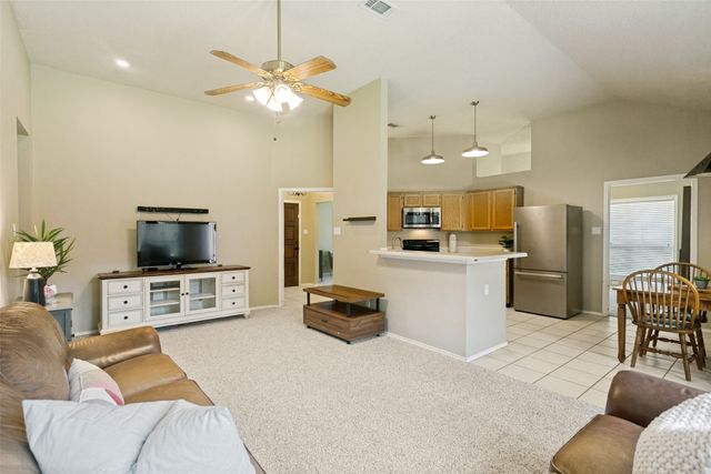 1513 Evergreen Drive, Allen, TX 75002