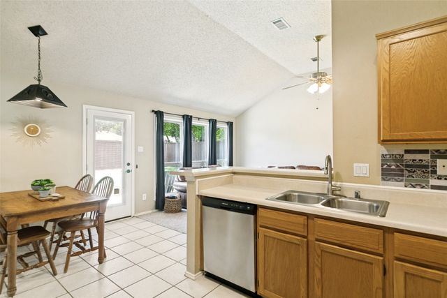 1513 Evergreen Drive, Allen, TX 75002